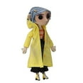 thumbnail image 5 of neca coraline doll, 9, 5 of 5