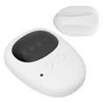 thumbnail image 4 of Electric Bedwetting Sensor, Wireless Bedwetting Alarm Clip On Sound Vibration 3 Reminder Modes  For Night Use ANGGREK Electric Bedwetting Alarm, 4 of 8