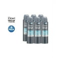 thumbnail image 3 of Dove DSCLCOMF6PK 150 ml Men Care Clean Comfort Sp ray Deod orant & Anti-Pe rspirant, 5.07 oz - Pack of 6, 3 of 4
