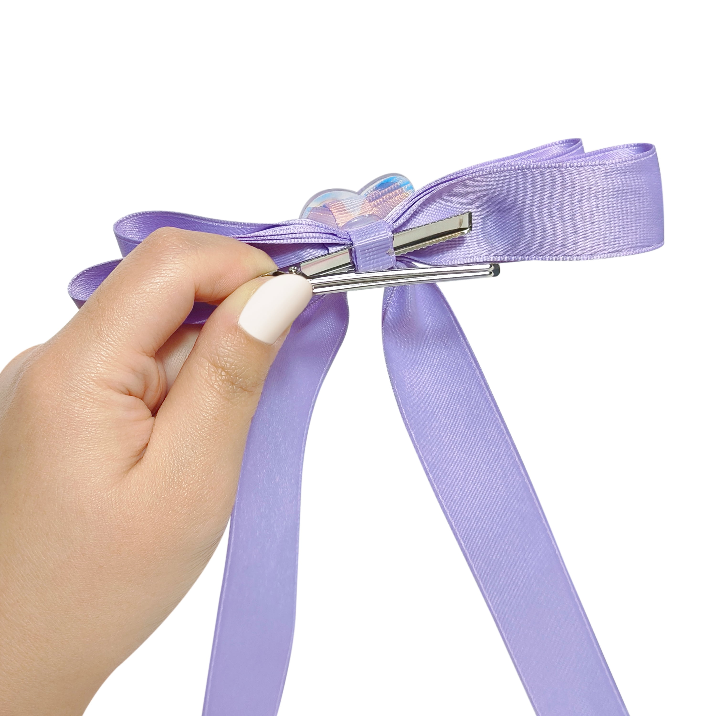 PRINCESS BOWS
