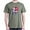 Military Green, variant on CafePress - Pepsi Flashback Generation Dark T Shirt - Men's Classic Graphic Cotton T-Shirt