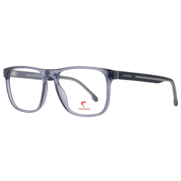 CARRERA eyeglasses CARRERA 8892 MAN 55.000/17.000/145.000 XW0 BLUE GREY