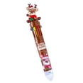 thumbnail image 5 of Ten-Color Christmas Ballpoint Pens 5ml - Christmas Decorations, Christmas Decor, Christmas Decorations for Home Perfect for Office, Holiday Gifting & Festive Seasonal Accents, 5 of 6