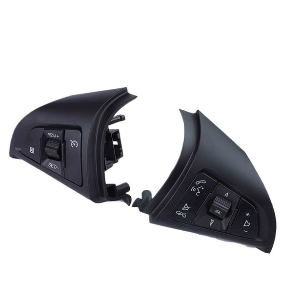 Car Steering Wheel Switch Cruise Control Switch Volume Button For Chevrolet Malibu 2012-2015 92281774 92281775