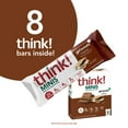 thumbnail image 3 of 2X - think! Girl Scout Smores Bars - 7oz/8ct, 3 of 5