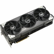 TUF NVIDIA GeForce RTX 5090 Graphic Card - 32 GB GDDR7 - 7680 x 4320 - 2.58 GHz Boost Clock - 512 bit Bus Width - PCI Express 5.0 - DisplayPort - 3 x DisplayPort - HDMI