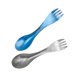 thumbnail image 3 of Cuchara ultraligera Spork Labymos de Titanio 2 pulgadas, 3 of 7
