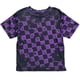 thumbnail image 4 of Camiseta Monster Jam Mohawk Warrior Púrpura para niños de 7 a 8 años, 4 of 6