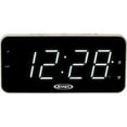 thumbnail image 4 of Jensen JCR-212 AM/FM Dual Alrm Clck Rado, 4 of 6