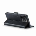 thumbnail image 3 of Funda tipo cartera Xiaomi Redmi Note 13 Pro 5G con cierre magnético, RFID, tarjetero, soporte, carga inalámbrica, 3 of 5