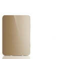 thumbnail image 4 of Small Refrigerator 8L Mini Refrigerator Stylish Space Saving Multipurpose Single Door Mini Fridge With Freezer For Home And Car CN Plug 220-240V, 4 of 8