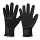 thumbnail image 3 of Guantes Que Practican Surf, Guantes Cómodos Del Salto Del Diseño Del Gancho Y Del Lazo Del Tamaño Opcional Para Al Aire Libre ANGGREK Otros, 3 of 8