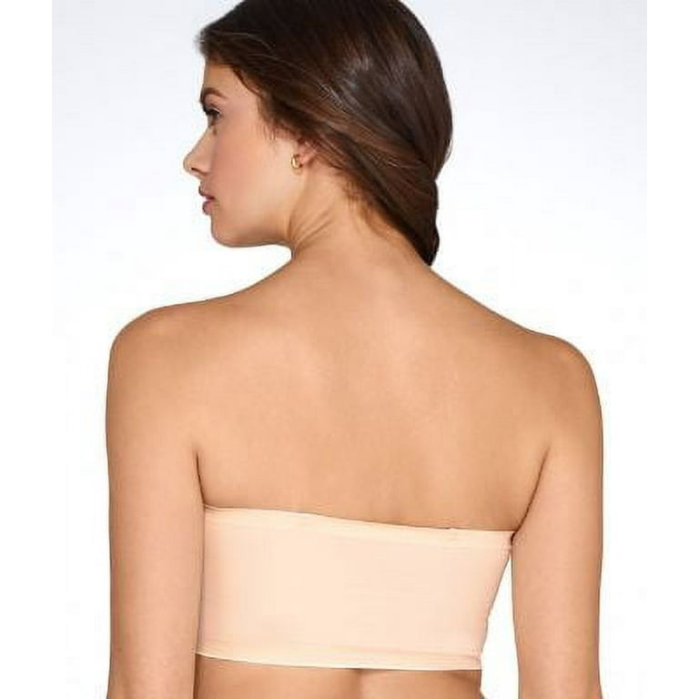 Fashion Forms Stretch Strapless Bandeau Bra | Dillard's