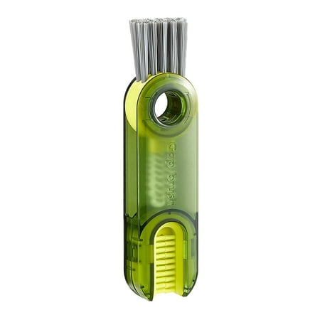 

LASHALL Multi-Functional Crevice Cleaning Brush Water Bottle Cleaning Brush For Bottles Clean Brushes For Clean Bottle Cups Cover(Buy 2 Receive 3)