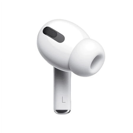 Apple Left Replacement 1st Generation, Model A2084 AirPod Pro (Refurbished)