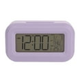 thumbnail image 1 of Hometime Bright Travel Mantel Clock, 1 of 5