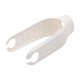 thumbnail image 1 of Carcasa protectora de horquilla delantera para amplia aplicación, ligera y duradera. blanco, 1 of 9
