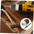 thumbnail image 4 of UPGRATOR Replacement Drill Chuck 1Pcs For Hand Drill Bits And Power Drill Tools, 4 of 7