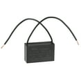 thumbnail image 1 of Capacitor de ventilador de techo CBB61 de 7uF 250V AC de 2 cables Uxcell, paquete de 1, 1 of 6