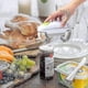 thumbnail image 3 of Electric Jar Opener One Touch Handsfree Automatic Bottle Opener For All Sizes, 3 of 4