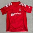 thumbnail image 1 of 2425 Nottingham Forest Home Short Sleeve Jersey, 1 of 2