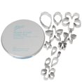 thumbnail image 1 of Ateco Flower &amp; Leaf Cutter Set, 1 of 2