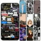 thumbnail image 2 of Funda Para iPhone X XR XS Max 11 11Pro HF62 taylor swift, 2 of 5