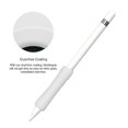 thumbnail image 5 of 3 Pcs Designs Premium Silicone Ergonomic Grip Holder, Dual Sided, 5 of 5