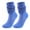 Z03_Blue2, variant on Aligament 10 Pairs Ankle Athletic Running Socks Cushioned Breathable Low Cut Sports Socks for Men and Women, White