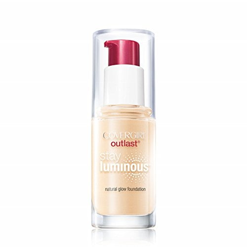 stay luminous foundation review stay luminous foundation review