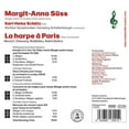 thumbnail image 2 of Berlin Symphony Orchestra - La Harpe a Paris - Music & Performance - CD, 2 of 2