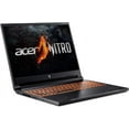 thumbnail image 4 of acer Nitro V 16 Gaming Laptop 16" WUXGA IPS 165Hz AMD Zen 4 Octa-Core Ryzen 7 8845HS (Beats i7-12700H) 64GB RAM 2TB SSD GeForce RTX 4060 8GB Backlit Win11 w/Accessory, 4 of 5