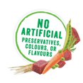 thumbnail image 4 of Beneful Prepared Meals Beef Stew Flavour, Wet Dog Food 283 g, 4 of 9