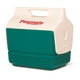 thumbnail image 1 of Lonchera Cooler Igloo Playmate con tapa rígida, tamaño mini, 4 litros, color jade, 1 of 1
