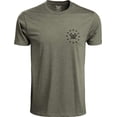 thumbnail image 2 of Remera Vortex Optics Salute para Hombre Talle M en Military Heather, 2 of 4