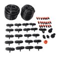 thumbnail image 1 of Drip Irrigation System, 8/12 ABS PVC Garden Watering System  for Flower Bed, 1 of 7