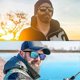 thumbnail image 2 of Polarised Sunglasses Men Women Driving Cycling Fishing Climbing Anti-glare UV400 Protection TR90 Unbreakable Frame Sports Travel Sun Glasses, 2 of 5