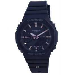 時計 CASIO G-SHOCK GMA-S2100 BA GMAS2100BA21 | G-SHOCK ANALOG-DIGITAL Navy | CASIO