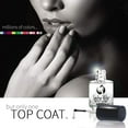 thumbnail image 2 of Seche Vite Dry Fast Top Coat Nail Polish 14ml/0.5oz, 2 of 8