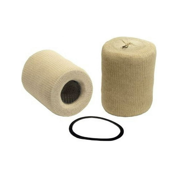 Oil Filter - Compatible with 1950 - 1953, 1957 - 1958 Dodge Power Wagon 3.8L 6-Cylinder 1951 1952