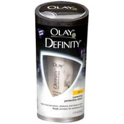 Olay Definity Correcting Protective Lotion, SPF 15, 1.7 fl oz