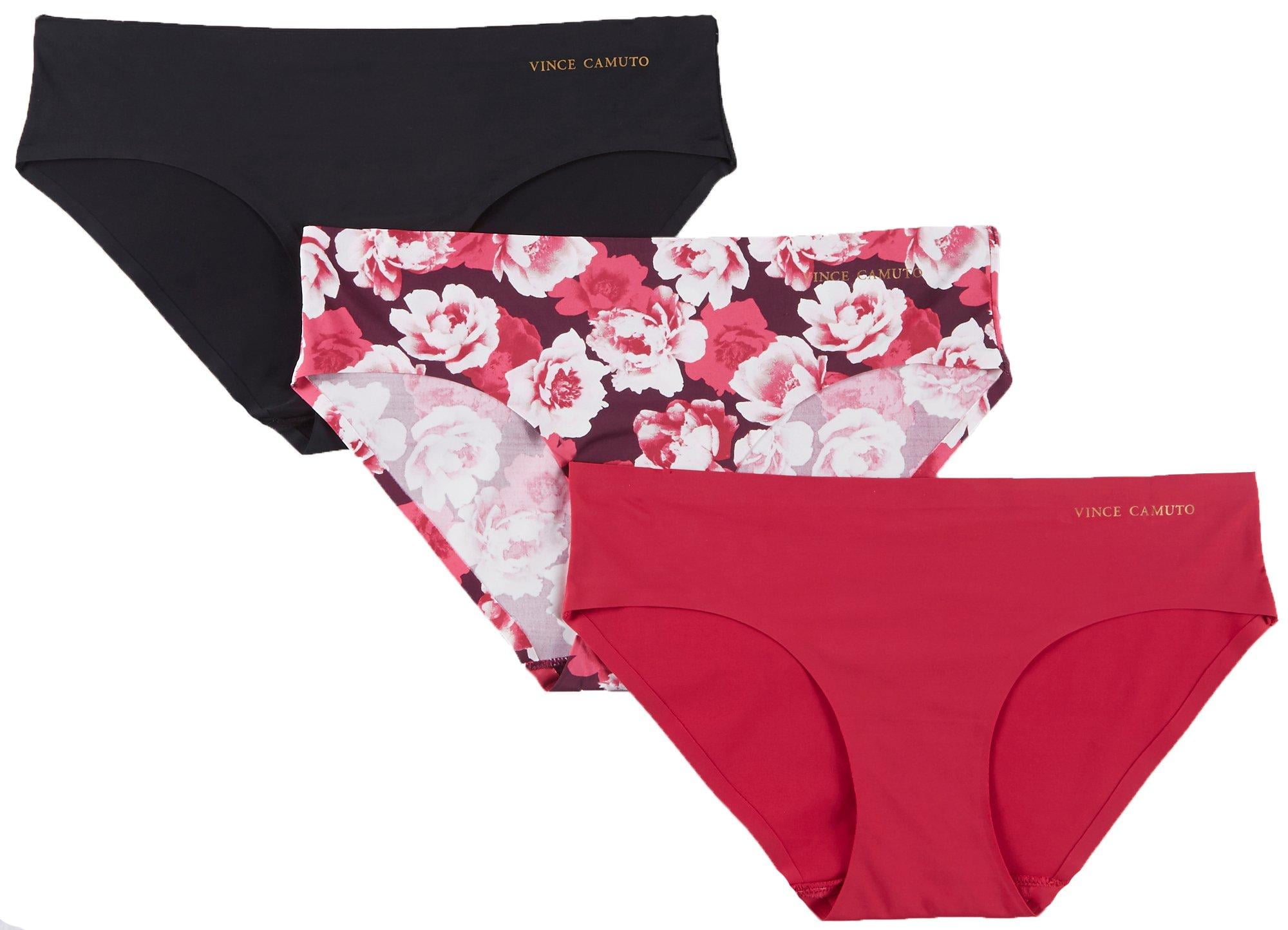 vince camuto panties