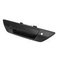 thumbnail image 3 of Color Car Trunk Handle Backup Camera IP66 Waterproof 150-170 Wide Angles for Hilux 2017-2021, 3 of 7