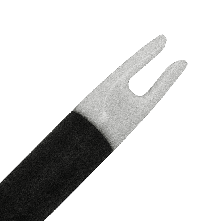 Killer Instinct Carbon Archery Arrow - Mossy Oak 350 Arrow