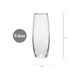 thumbnail image 4 of Mainstays Stemless 9.6 oz Flutes (Set of 12), 4 of 5