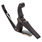 Kyser Capo, 12 String, Black