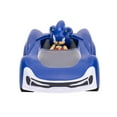 thumbnail image 5 of Sonic Speed Star Lightning Rev-it Racer Toy Car for Child Ages 3+, 5 of 10