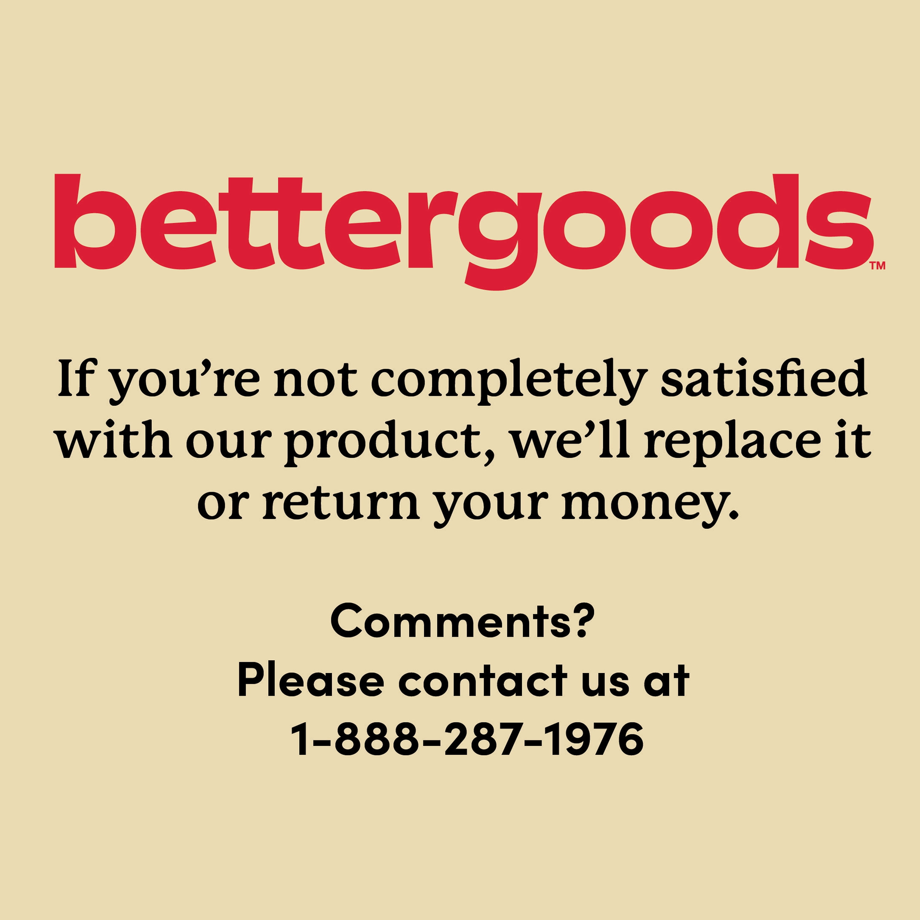 bettergoods Gluten Free Chicken Nuggets, 16 oz