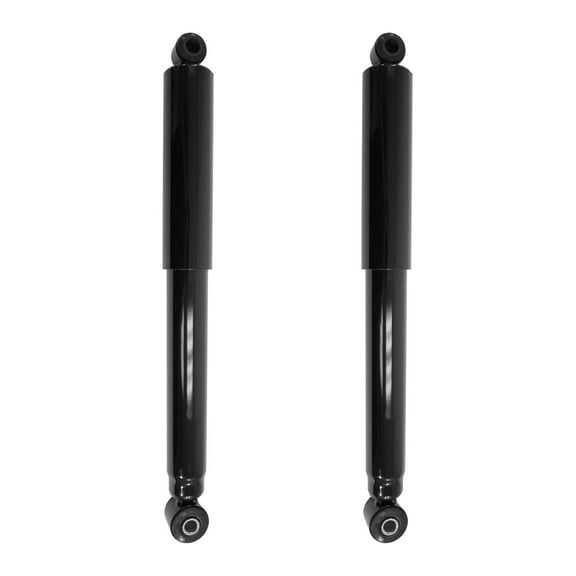 Rear Shock Absorber Kit for 2005-2015 Nissan Xterra 4WD Only