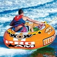 thumbnail image 4 of WOW World of Watersports, 15-1130, Big Boy Racing Towable, 1 to 4 Person, 4 of 5